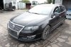 Szyba tył VW Passat B6 2007 Kombi 